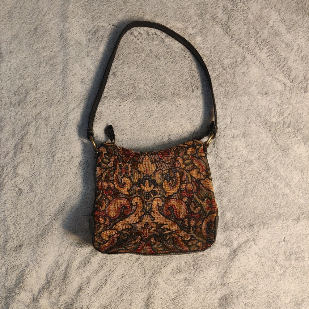 Fossil 1954 Bag